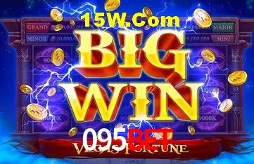 Especiais de Fim de Semana 095Bet