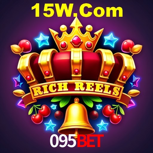 Casino Ao Vivo 095Bet