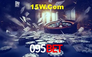 Promoções Sazonais 095Bet