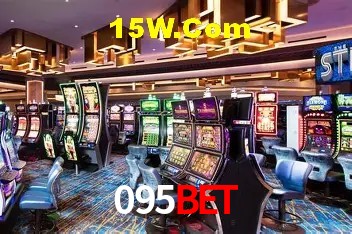 Segurança 2FA 095Bet