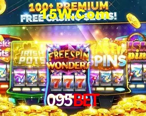 Jogos de Slot 095Bet