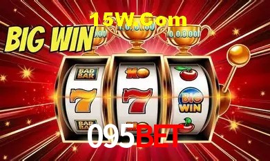Promoções Sazonais 095Bet