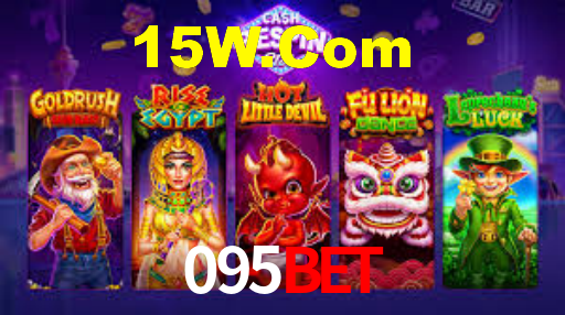 095 Bet Vip
