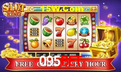 Jogos de Slot 095Bet