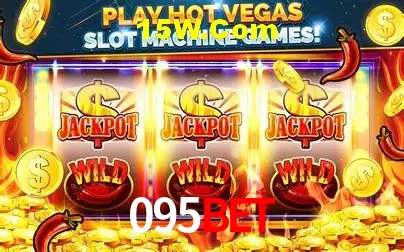 Diretório de Jogos 095Bet