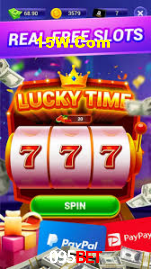 095Bet Login