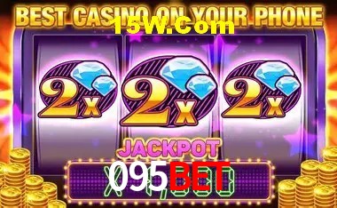 Provedores de Jogos 095Bet