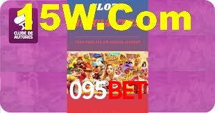 095 Bet Vip