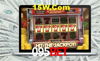 Casino Ao Vivo 095Bet