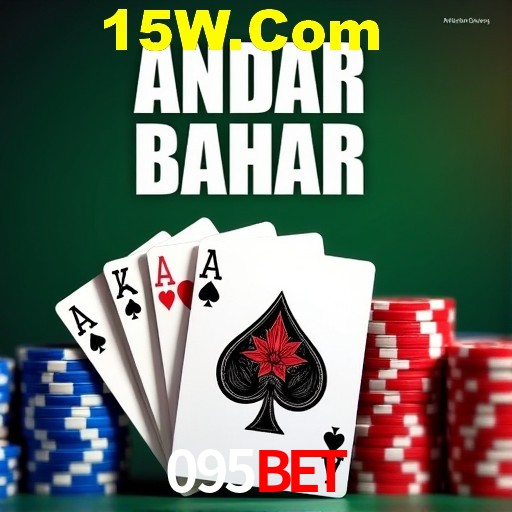 Desvendando o Mundo dos Jogos Virtuais na 095Bet