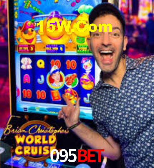 095Bet: A Experiência de Casino com Jogos de Mesa ao Vivo