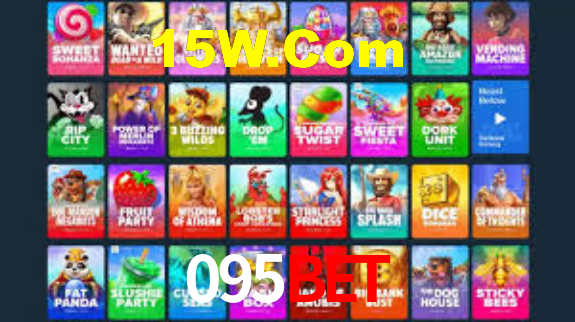 095Bet Login