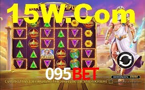 095Bet: Jogos de Caça-Níqueis-Altas Recompensas, Roleta-Velocidade, Blackjack-Desafios Máximos