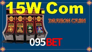 APP oficial da 095Bet para mobile