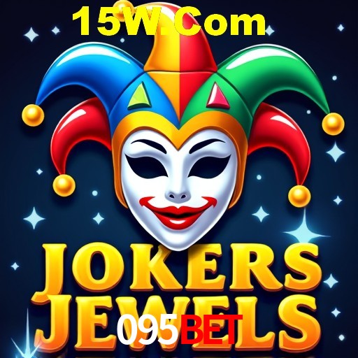 Descubra o Mundo do Cassino Online com 095Bet