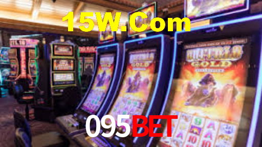 095Bet: Seu Cassino Premiado com Pagamentos Rápidos